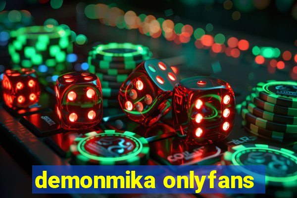 demonmika onlyfans